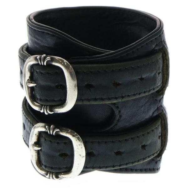 CHROME HEARTS（クロムハーツ） DOUBLE RR ダブルロックンロール