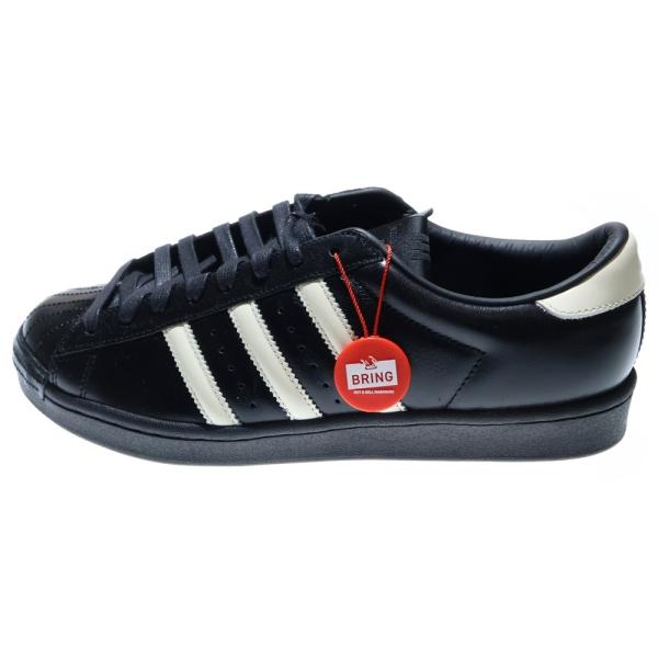 KITH（キス） ×adidas originals SUPERSTAR VIN KITH MIG アディダス