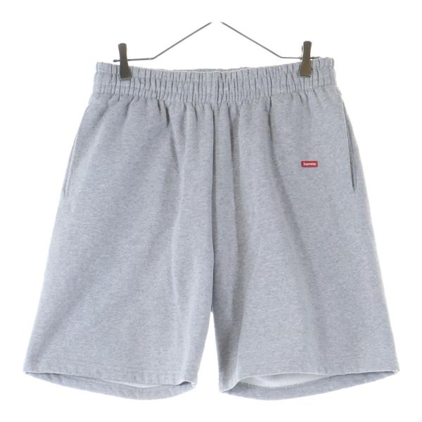 Supreme（シュプリーム） 25SS Small Box Sweatshort スモールボックス