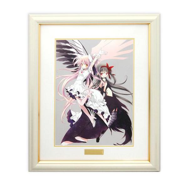 劇場版 魔法少女まどか☆マギカ[新編]叛逆の物語 ミストグラフ