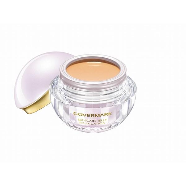 COVERMARK（カバーマーク） スキンケア ジェリーファンデーション 01