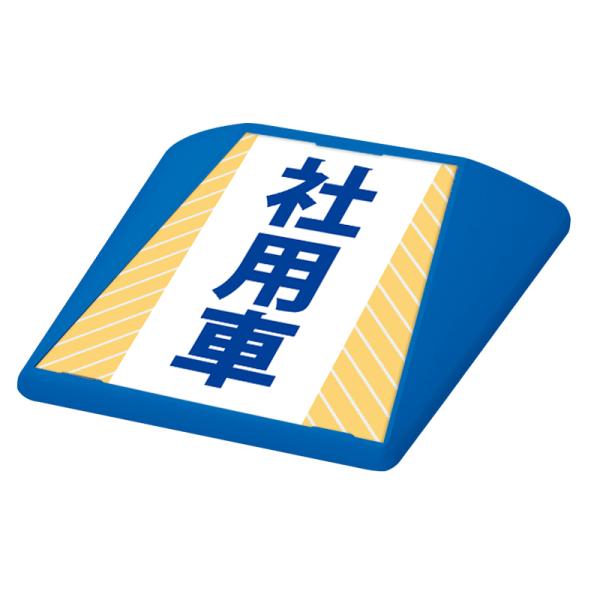 駐車場 看板 路面表示 路面標識 タートイズ ブルー 表示面セット G-GT