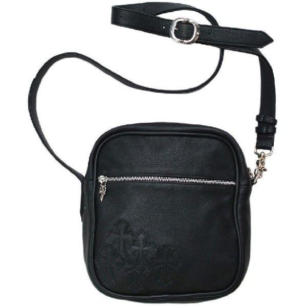 CHROME HEARTS（クロムハーツ） CHROME HEARTS TAKA SHOULDER BAG