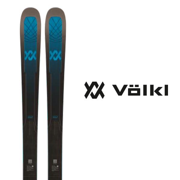 VOLKL（フォルクル） スキー板 型落ち 旧モデル 《2025》 MANTRA 88(板