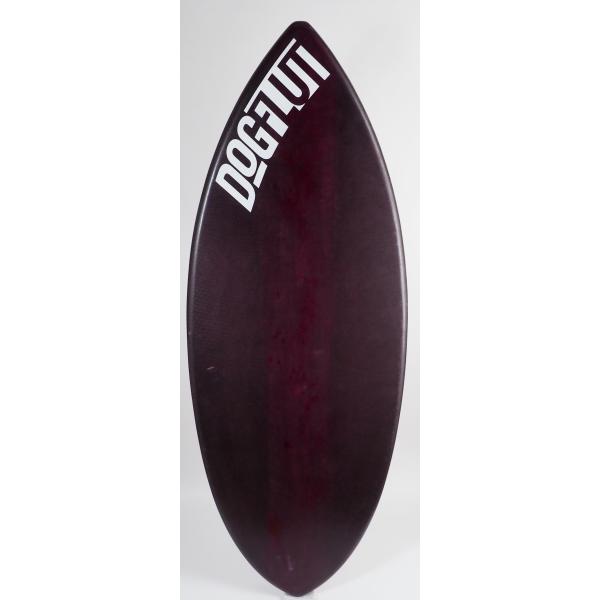 DOGFLUT SKIMBOARDのカタログをライダーが日本語で解説！ボード選びに