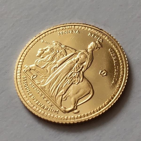 金コイン ウナとライオン金貨 1/2ソブリン （ハーフsov） 英領