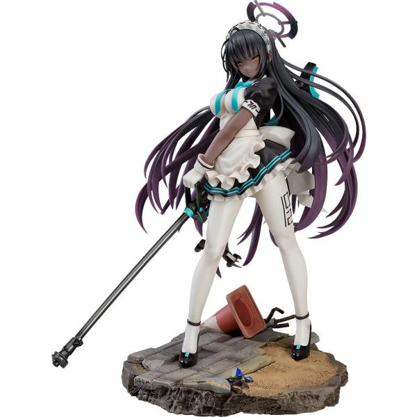 マックスファクトリー 【新品】1週間以内発送 ブルーアーカイブ Blue