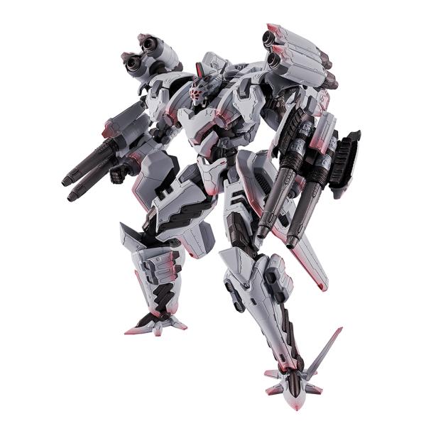 新品】1週間以内発送 ROBOT魂 ＜SIDE AC＞『ARMORED CORE(TM) VI