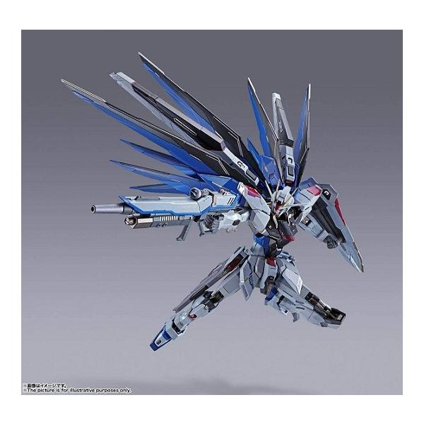 BANDAI（バンダイ） 【新品】【即納】METAL BUILD 機動戦士ガンダム