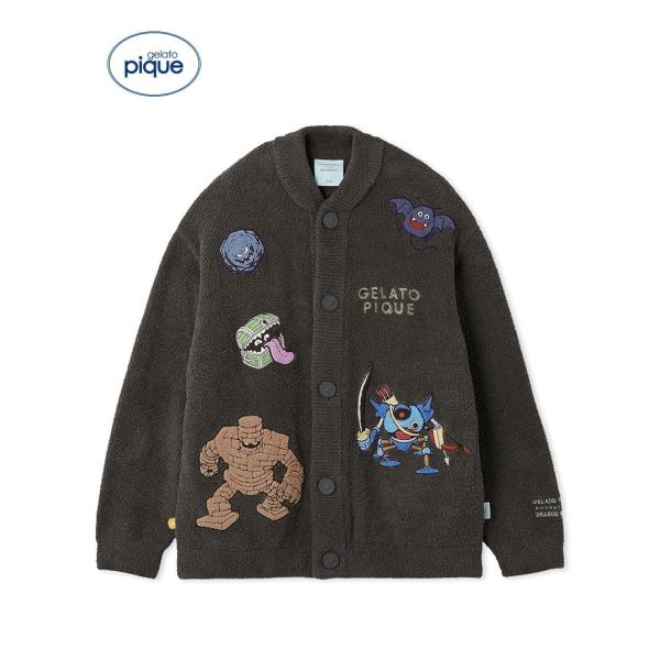 gelato pique（ジェラートピケ） 【新品】【即納】【Mサイズ】gelato