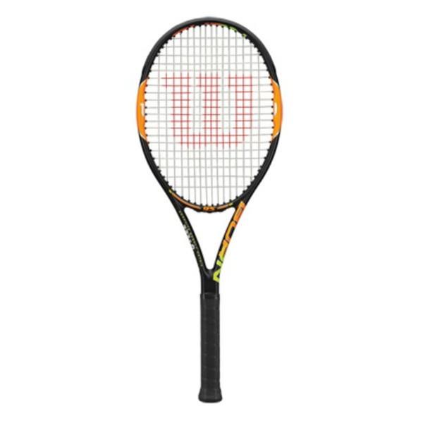 ウィルソン】バーン95（錦織圭選手使用モデル）フレームのみ