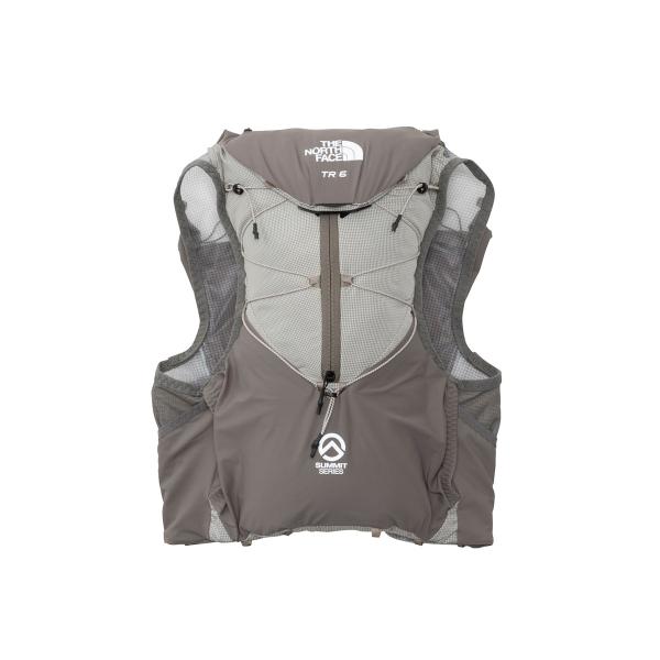 THE NORTH FACE（ザ ノースフェイス） ティーアール6 ランニングベスト