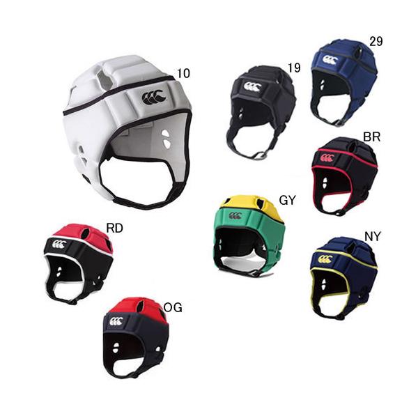 カンタベリー（Canterbury） ヘッドギア プロテクター メンズ ジュニア