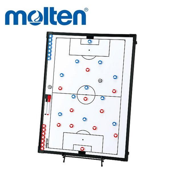 molten（モルテン） 大型作戦盤 サッカー用 作戦ボード : SportsHEART