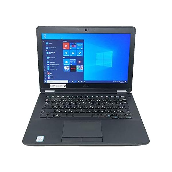 Latitude（Dell） 2016年モデル/DELL Latitude E7270 Win11Pro Core i5