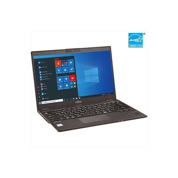 LIFEBOOK AH 富士通 AH43/D1 15.6型 AMD Ryzen 3 2300U 8GB SSD250GB