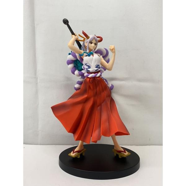 BANDAI SPIRITS◇ワンピース/ヤマト フィギュア/一番くじ/ワンピース