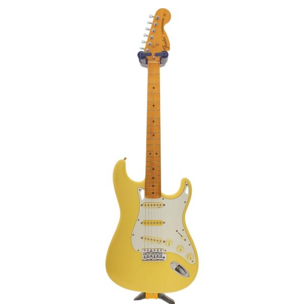 Fender Japan◇ST72-86DSC/1990〜1991/エレキギター/ストラトタイプ