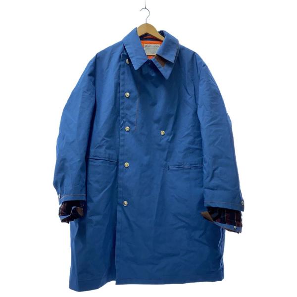 kolor◇コート/--/--/NVY/23scm-c06106 : セカンドストリートYahoo!店