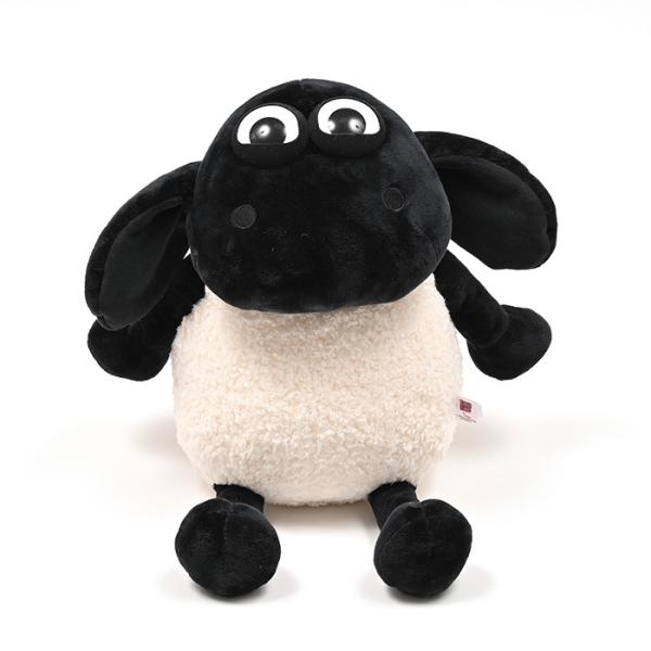 nici（ニキ） ティミー クラシック 50cm ひつじのショーン（羊の