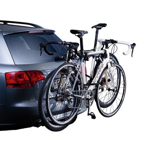 Thule（スーリー） トウバーマウントサイクルキャリア Xpress