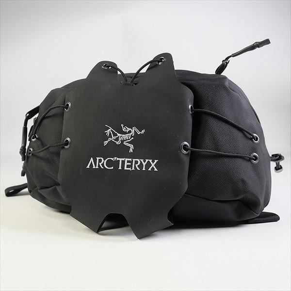 ARC'TERYX アークテリクス SYSTEM_A 23SS Q5 WAISTPACK ウエストバック