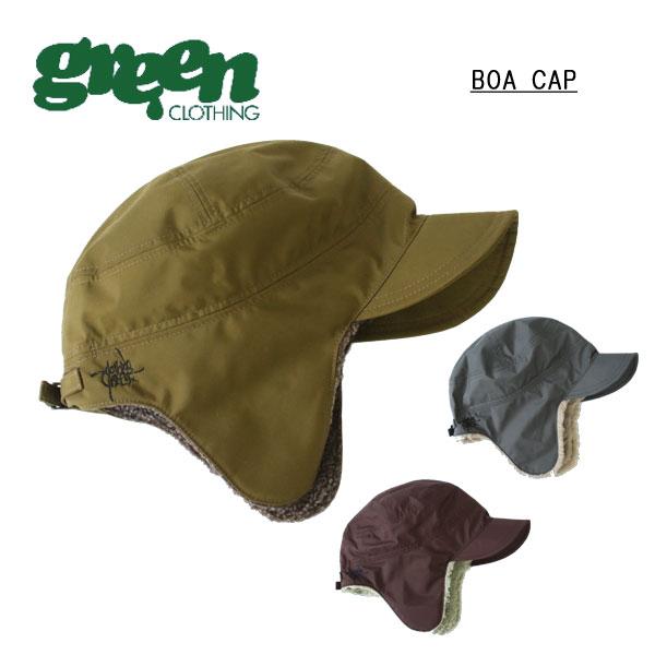 green（グリーン） 23-24モデル GREEN CLOTHING グリーンクロージング