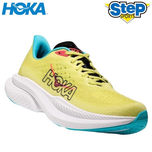 HOKA ONEONE（ホカ オネオネ） ホカ ランニングシューズ マッハ 6