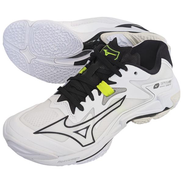 MIZUNO（ミズノ） ウェーブ ライトニングZ8 V1GA240051 バレーボール