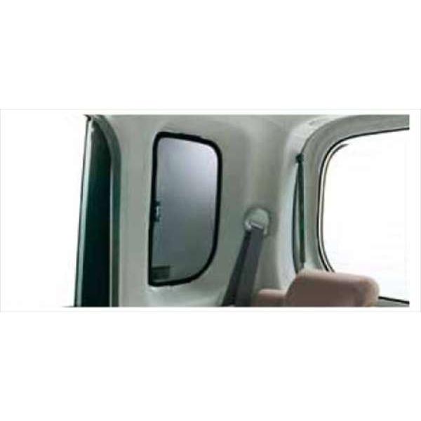 タント サンシェード（クォーターウインドゥ） ダイハツ純正部品