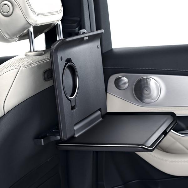 G-Class コンフォートシステム 折りたたみテーブル ベンツ純正部品 ABA