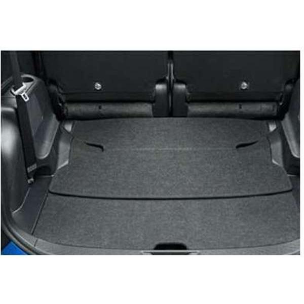 シエンタ ラゲージボード トヨタ純正部品 NHP170G NSP170G NCP175G