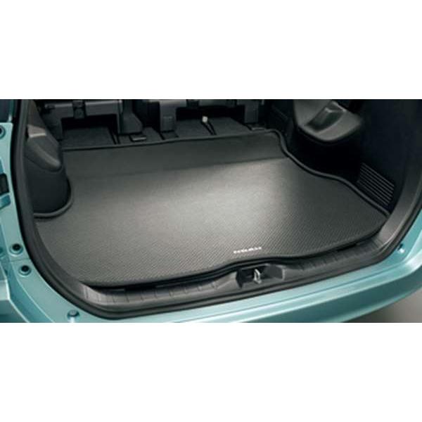 ノア ラゲージソフトトレイ トヨタ純正部品 パーツ オプション