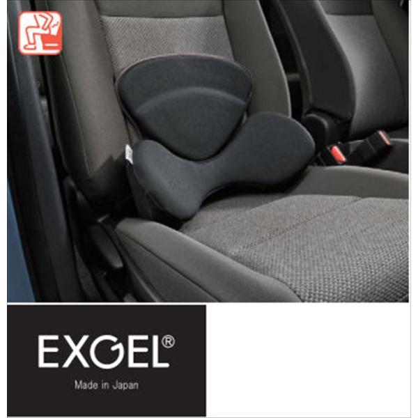 ランドクルーザー70 社外品 バッククッション EXGEL トヨタGDJ76W