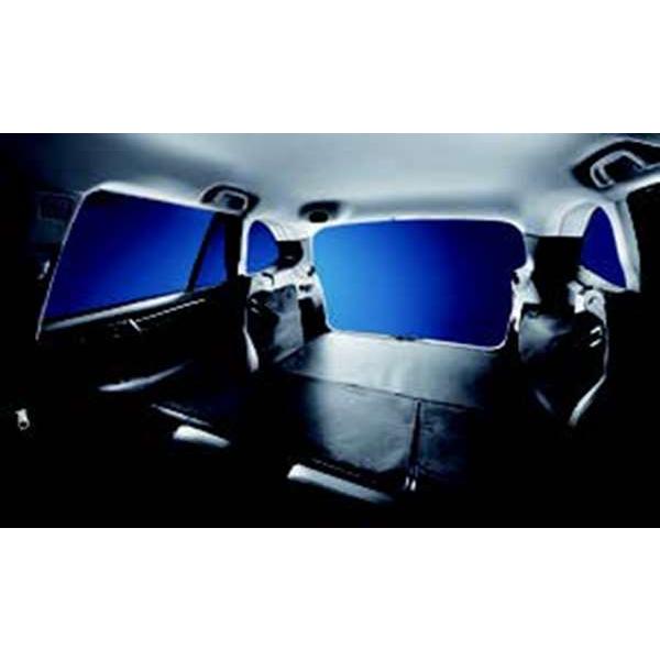 レガシィ アウトバック オールウェザーカーゴカバー スバル純正部品