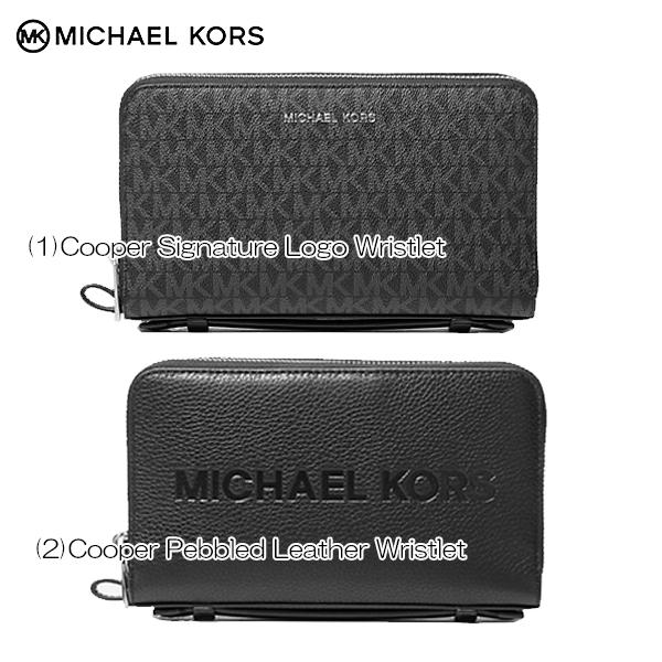 MICHAEL KORS（マイケルコース） メンズ バッグ バッグ レザー