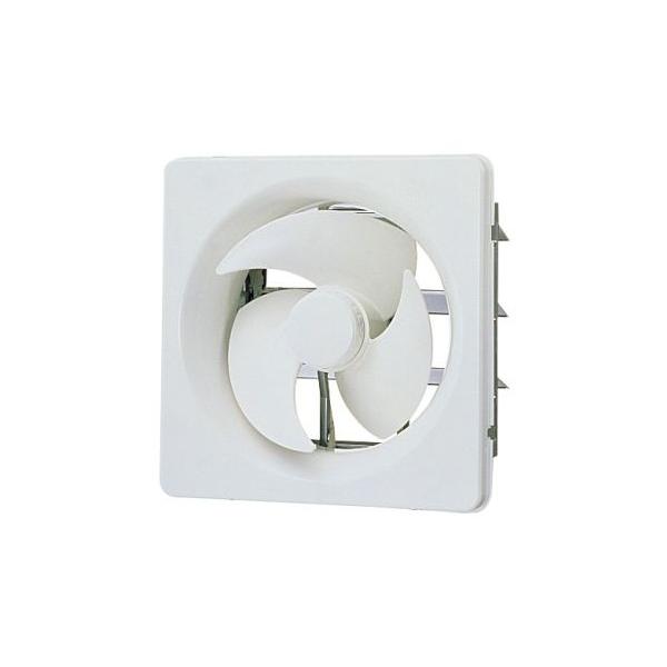 三菱 業務用有圧換気扇 標準タイプ 排気専用 羽根径25センチ EFG-25SB