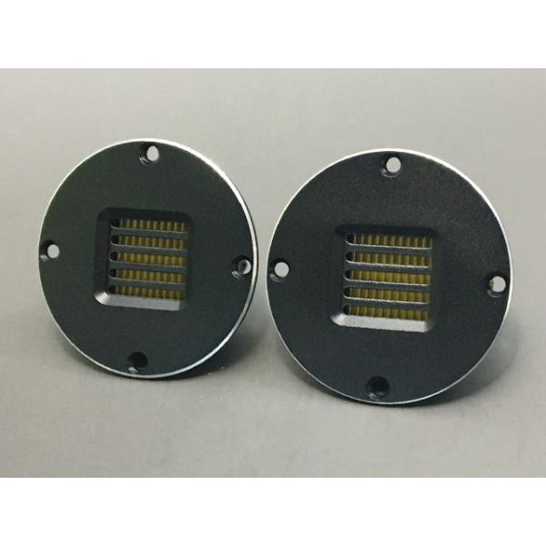 アルミ製 リボンツィーター : サムテック01 - 通販 - Yahoo!ショッピング