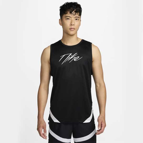 NIKE（ナイキ） ウェア バスケット スポーツ アイコン Dri-FIT シャツ
