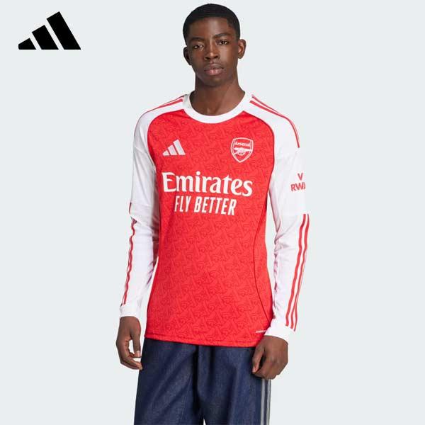 adidas（アディダス） ウエア サッカー アーセナル 25/26 ホーム