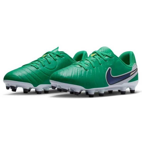 NIKE（ナイキ） ジュニア サッカー シューズ スパイク ティエンポ