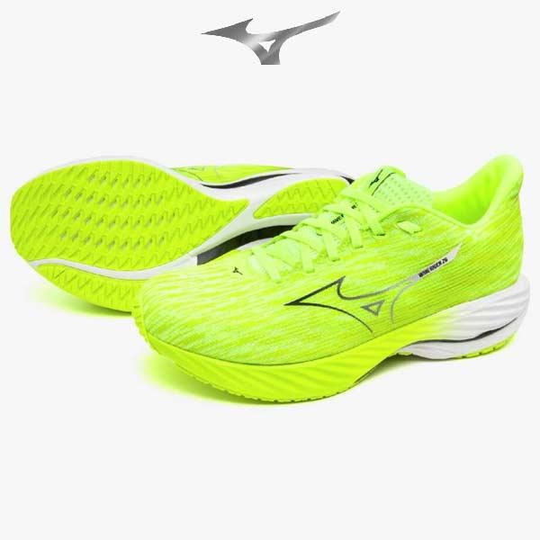 MIZUNO（ミズノ） ランニング シューズ ウェーブ ライダー 28 WAVE