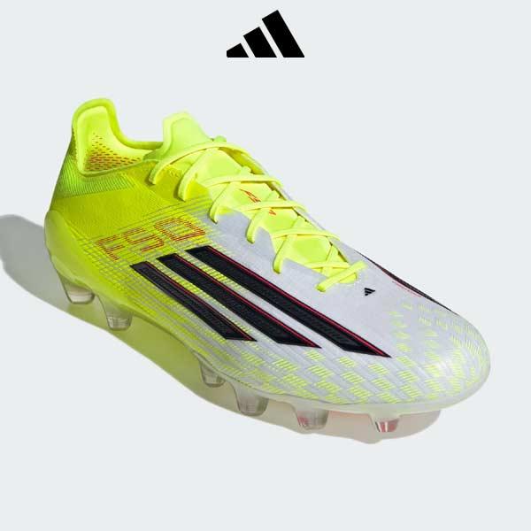 adidas（アディダス） スパイク サッカー F50 ELITE HG/AG BORN FOR