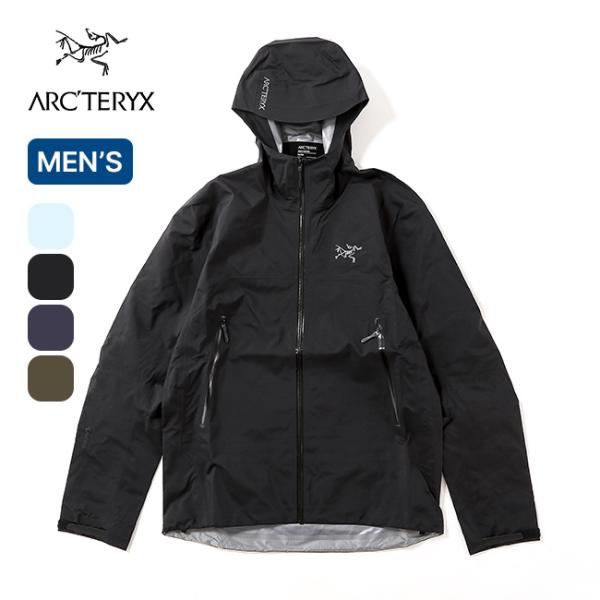 ARC'TERYX（アークテリクス） ARC TERYX ベータジャケット メンズ Beta
