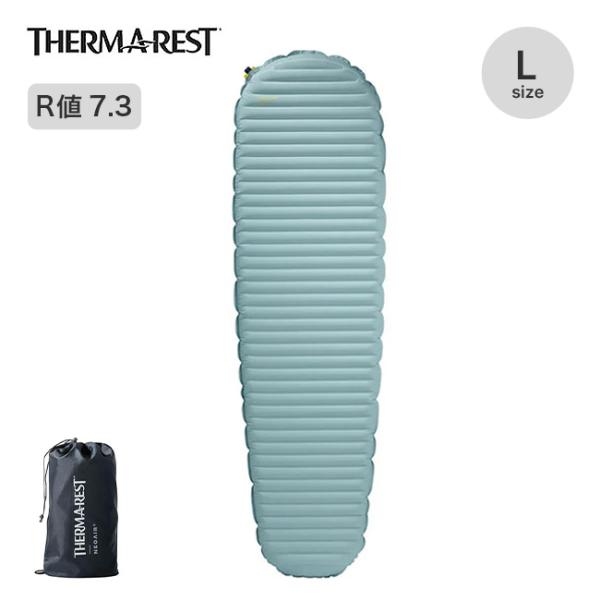 Therm-a-Rest（サーマレスト） ネオエアーXサーモNXT L 2024 秋冬