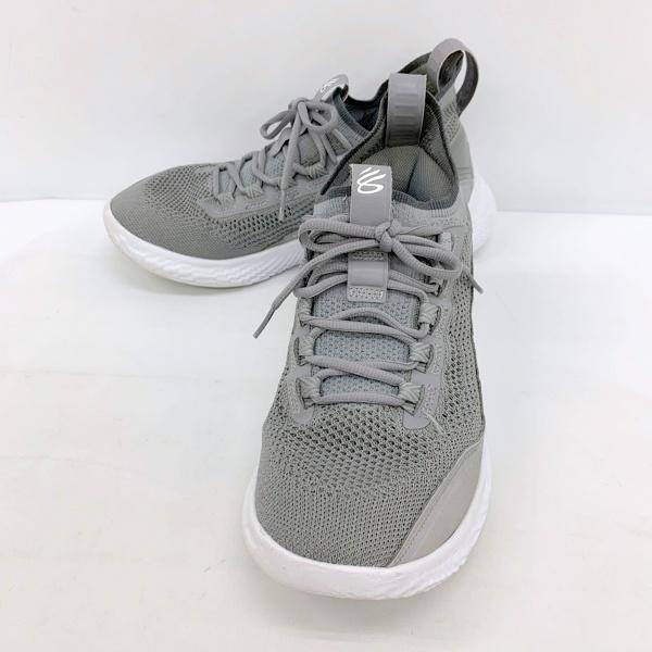 UNDER ARMOUR（アンダーアーマー） Curry 8 ステフォン カリー