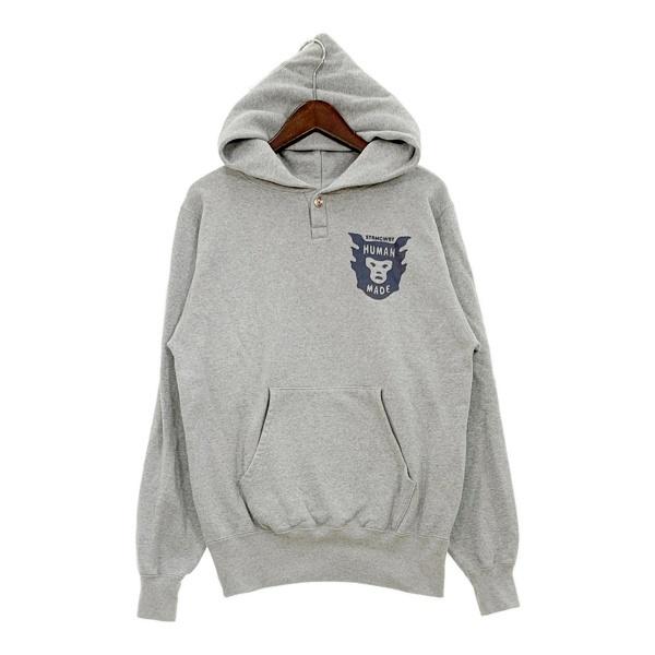HUMAN MADE（ヒューマンメード） ヒューマンメイド スウェット