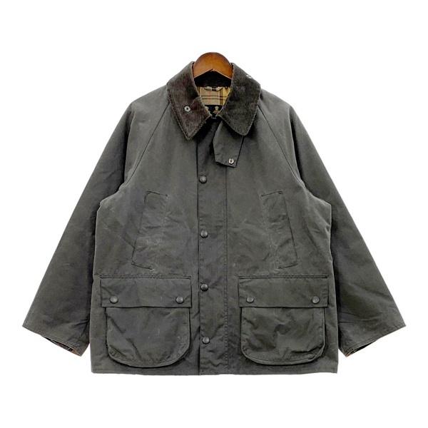 Barbour（バブアー） OX WAX BEDALE 222MWX1679 オーバーサイズ