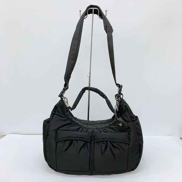 FRAMeWORK（フレームワーク） BETTER THAN GOOD haru 2WAY ショルダー