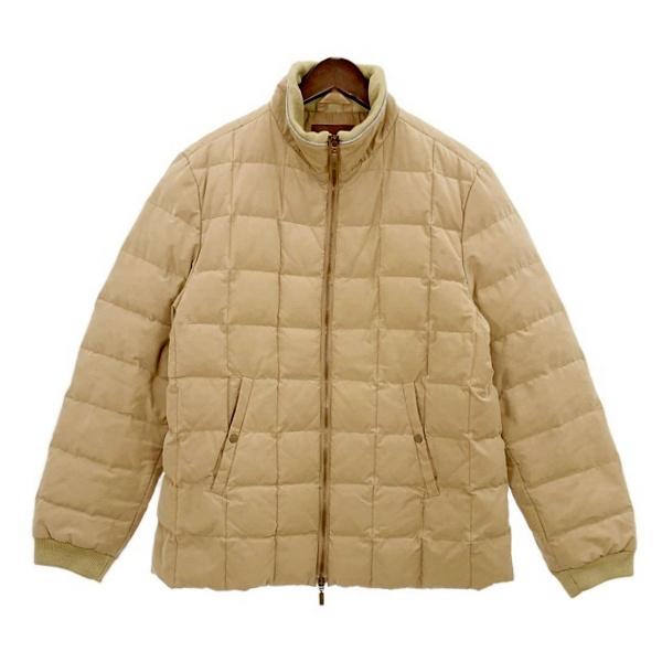 MONCLER（モンクレール） 茶タグ ダウンジャケット ブルゾン フランス